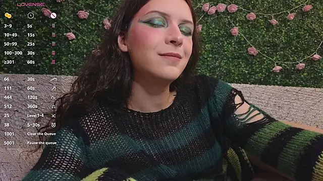 EkaterinaUpple online show from 24, 7, 2026