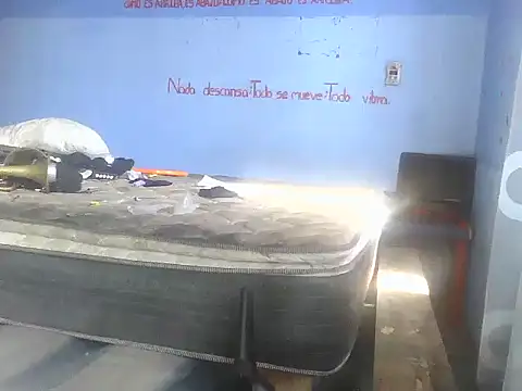 oaxacaSex online show from 21, 6, 2026