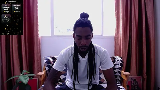 Malkon Big online show from 3, 5, 2026