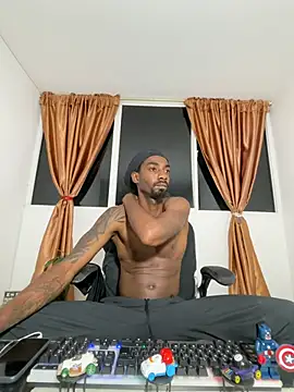 Malkon Big online show from 11, 7, 2026