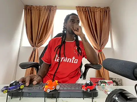 Malkon Big online show from 4, 8, 2026