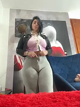 karenlennox1 online show from 2, 10, 2025