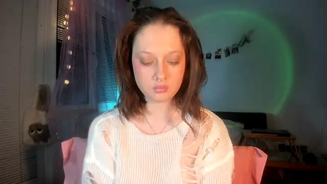 Jenny darling love online show from 22, 4, 2026