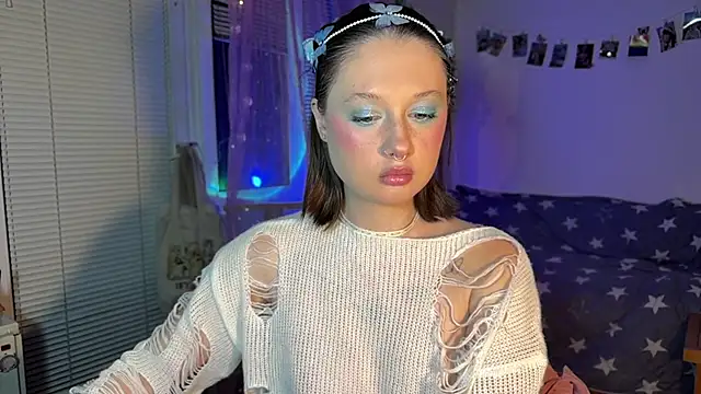 Jenny darling love online show from 30, 4, 2026
