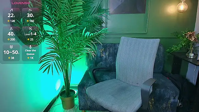 emilybaboo online show from 1, 3, 2025