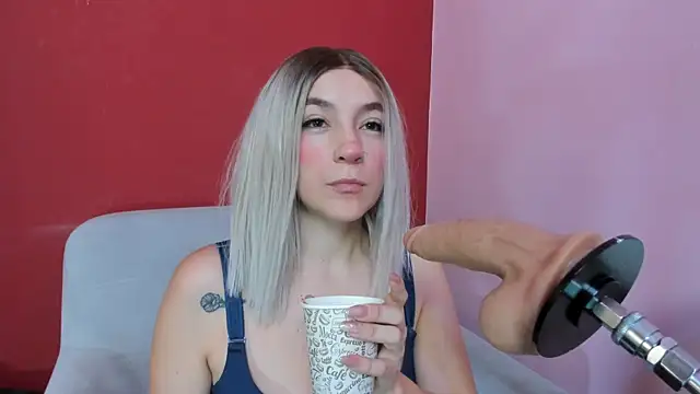 Kate bunny  online show from 12, 3, 2026