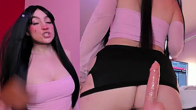 Kate bunny  online show from 26, 6, 2026