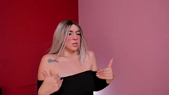 Kate bunny  online show from 10, 7, 2026
