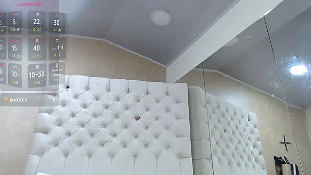 La Crespa x online show from 28, 11, 2025