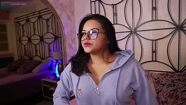 Sophia wilsonn  online show from 9, 1, 2026