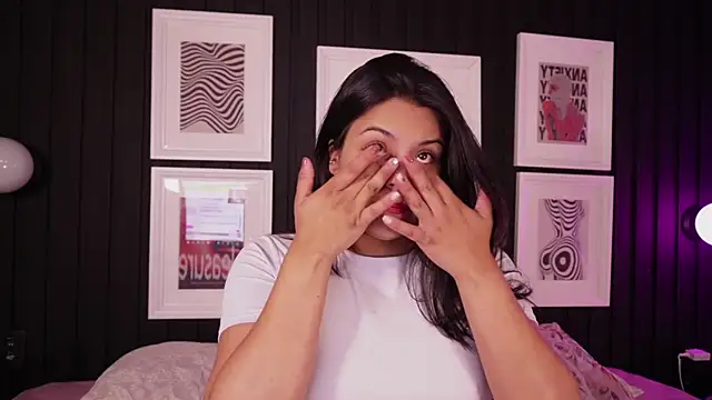 Sophia wilsonn  online show from 26, 2, 2026