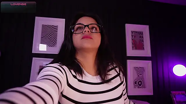 Sophia wilsonn  online show from 13, 3, 2026