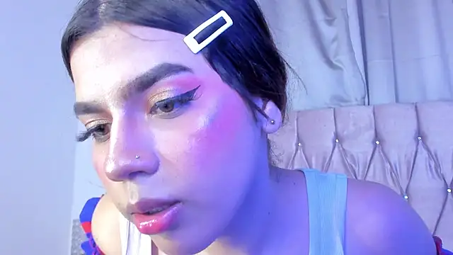 Snapshot of Ashley_piinkk_ chatting on 6, 2, 2025 Ashley piinkk online show from 6, 2, 2025