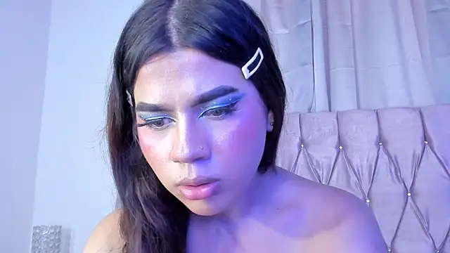 Snapshot of Ashley_piinkk_ chatting on 7, 2, 2025 Ashley piinkk online show from 7, 2, 2025