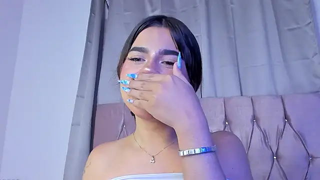 Snapshot of Ashley_piinkk_ chatting on 26, 2, 2025 Ashley piinkk online show from 26, 2, 2025