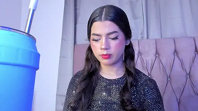 Snapshot of Ashley_piinkk_ chatting on 20, 3, 2025 Ashley piinkk online show from 20, 3, 2025