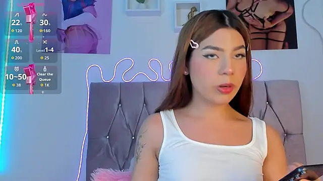 Snapshot of Ashley_piinkk_ chatting on 9, 9, 2025 Ashley piinkk online show from 9, 9, 2025