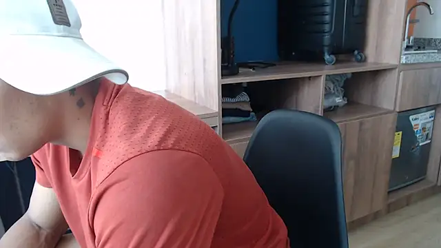 Snapshot of Jhonyblack_1 chatting on 6, 2, 2026 Jhonyblack 1 online show from 6, 2, 2026