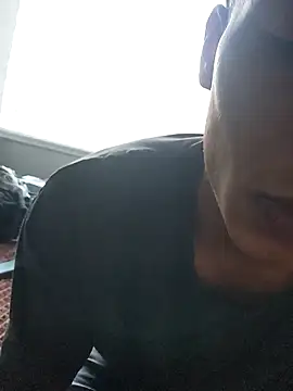 Snapshot of Jhonyblack_1 chatting on 19, 2, 2026 Jhonyblack 1 online show from 19, 2, 2026