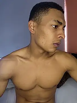 Snapshot of Jhonyblack_1 chatting on 22, 2, 2026 Jhonyblack 1 online show from 22, 2, 2026