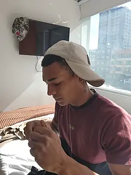 Snapshot of Jhonyblack_1 chatting on 1, 3, 2026 Jhonyblack 1 online show from 1, 3, 2026