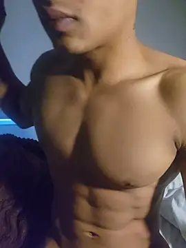 Snapshot of Jhonyblack_1 chatting on 5, 3, 2026 Jhonyblack 1 online show from 5, 3, 2026