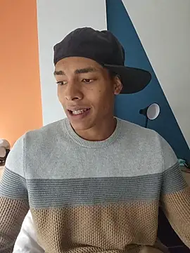 Snapshot of Jhonyblack_1 chatting on 12, 3, 2026 Jhonyblack 1 online show from 12, 3, 2026