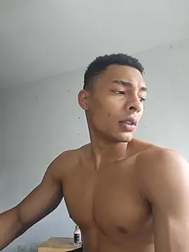 Jhonyblack 1 online show from 6, 5, 2026