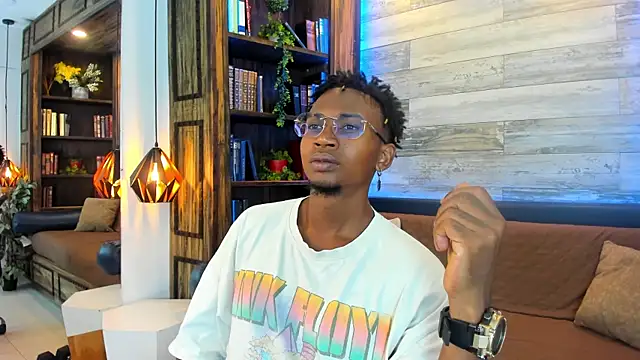 JamalMyst online show from 14, 3, 2025