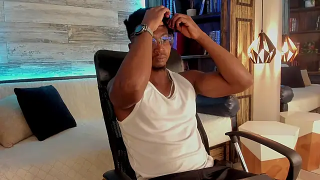 JamalMyst online show from 1, 10, 2025