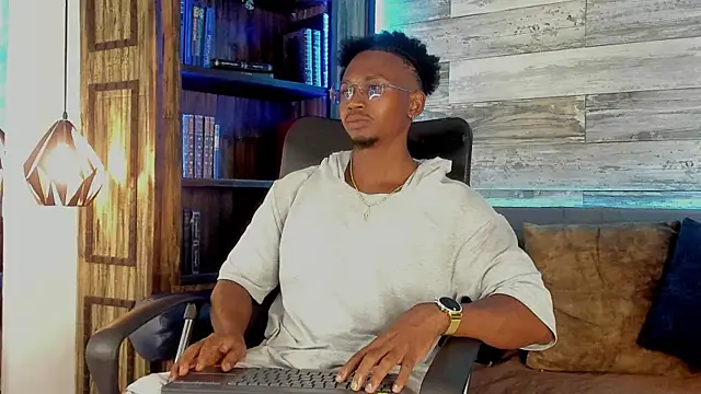 JamalMyst online show from 4, 11, 2025