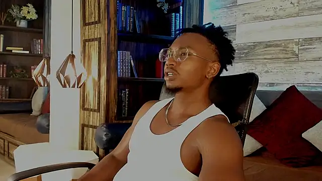 JamalMyst online show from 8, 11, 2025