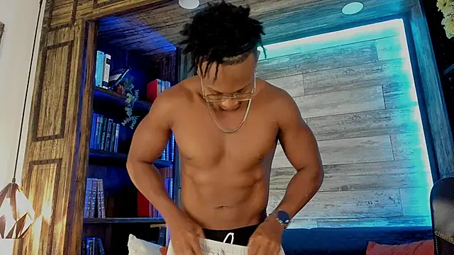 JamalMyst online show from 17, 11, 2025