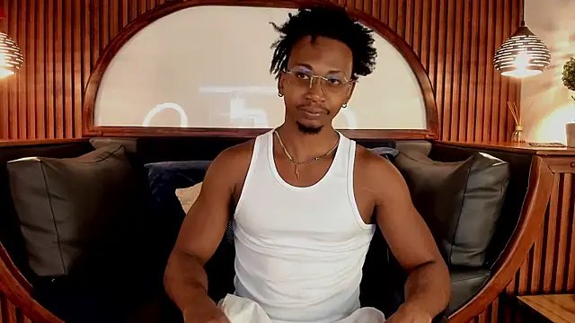 JamalMyst online show from 23, 2, 2026