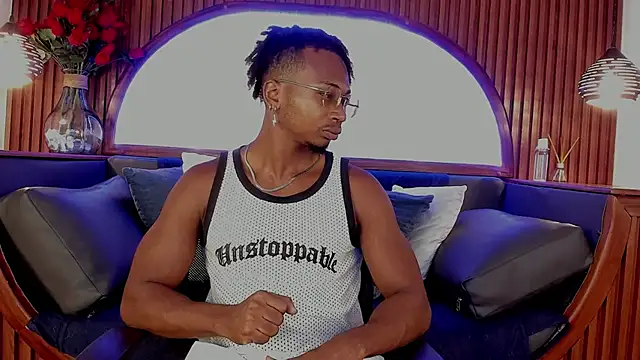 JamalMyst online show from 7, 3, 2026