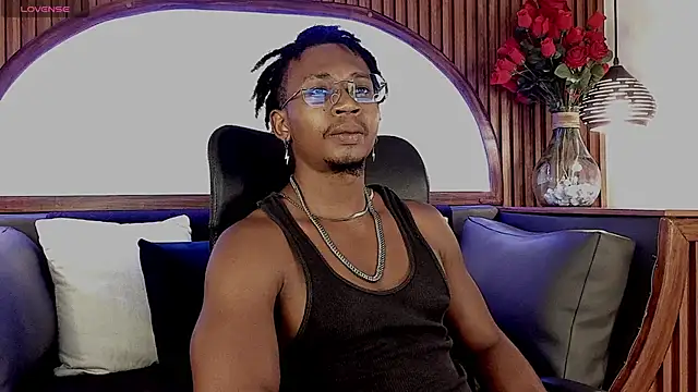 JamalMyst online show from 30, 4, 2026