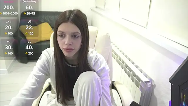 Billly1Love online show from 7, 1, 2025