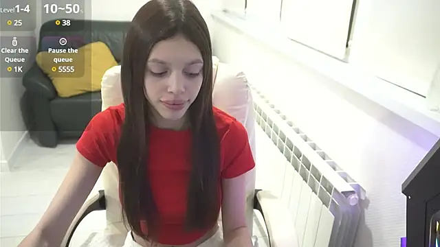 Billly1Love online show from 7, 1, 2025