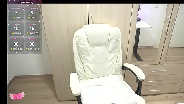 Billly1Love online show from 18, 2, 2025