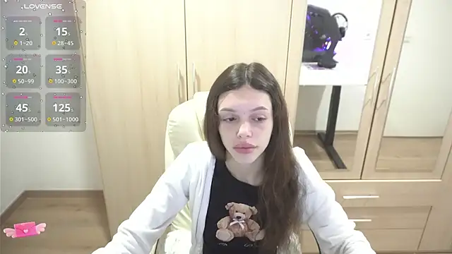 Billly1Love online show from 29, 9, 2025