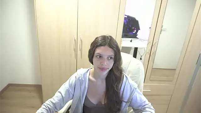 Billly1Love online show from 5, 5, 2026