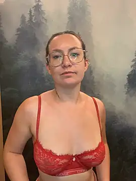 ladoucedu34 online show from 29, 6, 2026