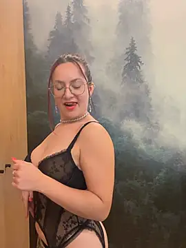 ladoucedu34 online show from 6, 7, 2026