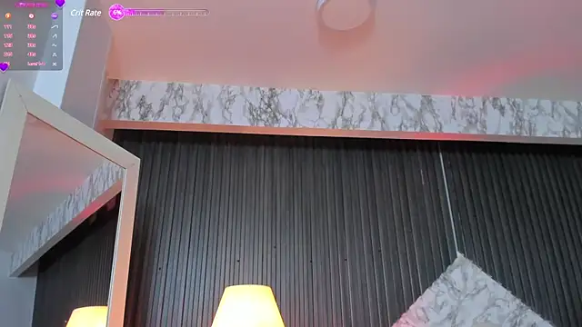 MeganDraco  online show from 27, 12, 2024