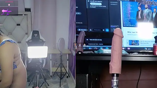 Tamaraa wet online show from 26, 9, 2025