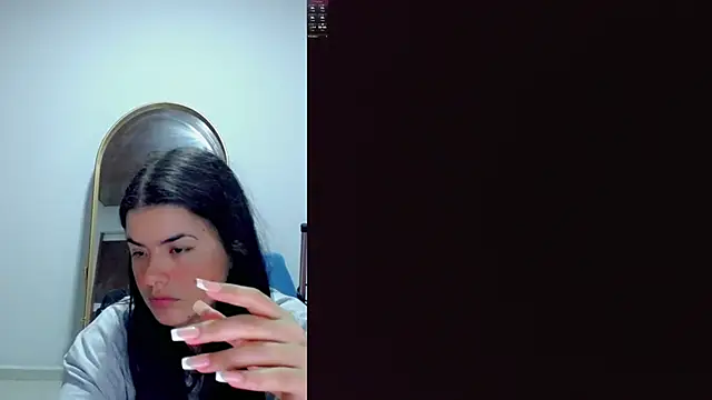 Tamaraa wet online show from 27, 6, 2026