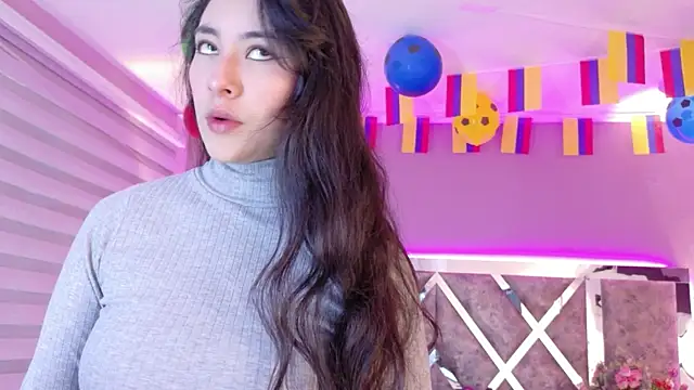 Susa1userma  online show from 23, 6, 2026