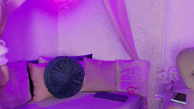Susa1userma  online show from 15, 7, 2026