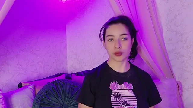 Susa1userma  online show from 18, 7, 2026