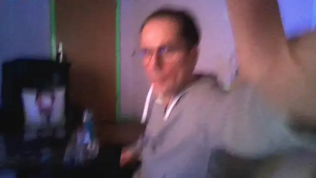 Snapshot of Minm666 chatting on 9, 1, 2025 Minm666 online show from 9, 1, 2025